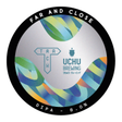 This is a crowler of CROWLER - Track - Far And Close - 8% (500ml). It is a Double IPA craft beer available to buy from Ghost Whale, voted London's best craft beer shop.