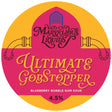 This is a crowler of CROWLER - Vault City - Gobstopper - 4.5% (500ml). It is a Sour craft beer available to buy from Ghost Whale, voted London's best craft beer shop.