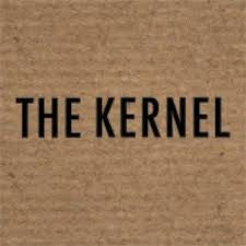 This is a crowler of CROWLER - The Kernel - Lagerbier - 5.2% (500ml). It is a Lager / Pilsner / Kölsch craft beer available to buy from Ghost Whale, voted London's best craft beer shop.