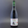 This is a sharing bottle of Cantillon - Rose De Gambrinus - 5% (750ml). It is a  craft beer available to buy from Ghost Whale, voted London's best craft beer shop.