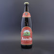 This is a bottle of Andechs - Spezial Hell - 5.9% (500ml). It is a Lager / Pilsner / Kölsch craft beer available to buy from Ghost Whale, voted London's best craft beer shop.