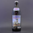 This is a bottle of Augustiner - Oktoberfest - 6.3% (500ml). It is a Lager / Pilsner / Kölsch craft beer available to buy from Ghost Whale, voted London's best craft beer shop.
