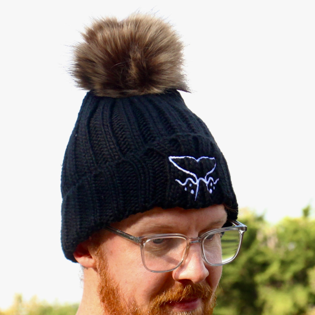 Not specified '', a  craft beer from Ghost Whale.