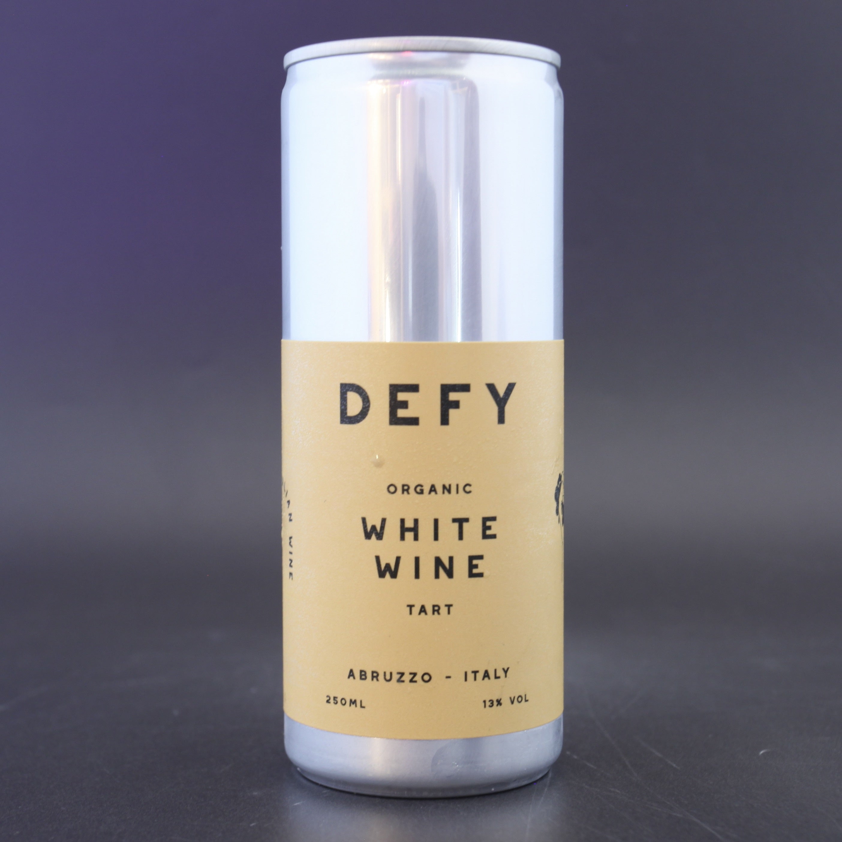 DEFY - White Wine - 13% (250ml) - Ghost Whale