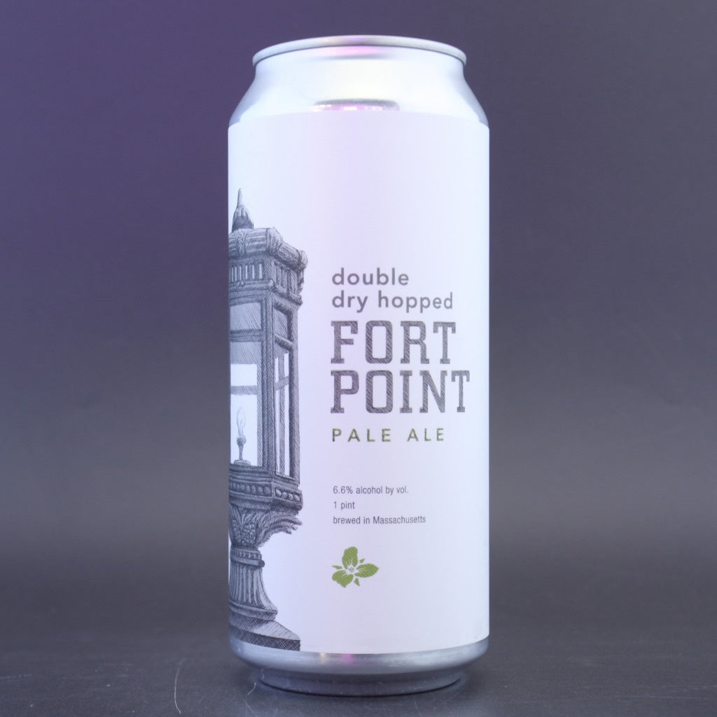 Trillium - DDH Fort Point - 6.6% (473ml)