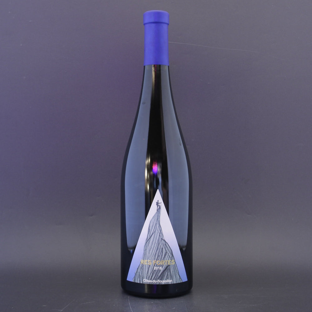 Res Fortes - Blanc 2017 - 13,5% (750ml)