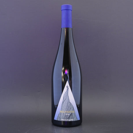 Res Fortes - Blanc 2017 - 13,5% (750ml)