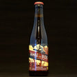 This is a bottle of De La Senne - Jambe De Bois - 8% (330ml). It is a Belgian Style craft beer available to buy from Ghost Whale, voted London's best craft beer shop.