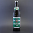 This is a bottle of Schonramer - Hell - 5% (500ml). It is a Lager / Pilsner / Kölsch craft beer available to buy from Ghost Whale, voted London's best craft beer shop.