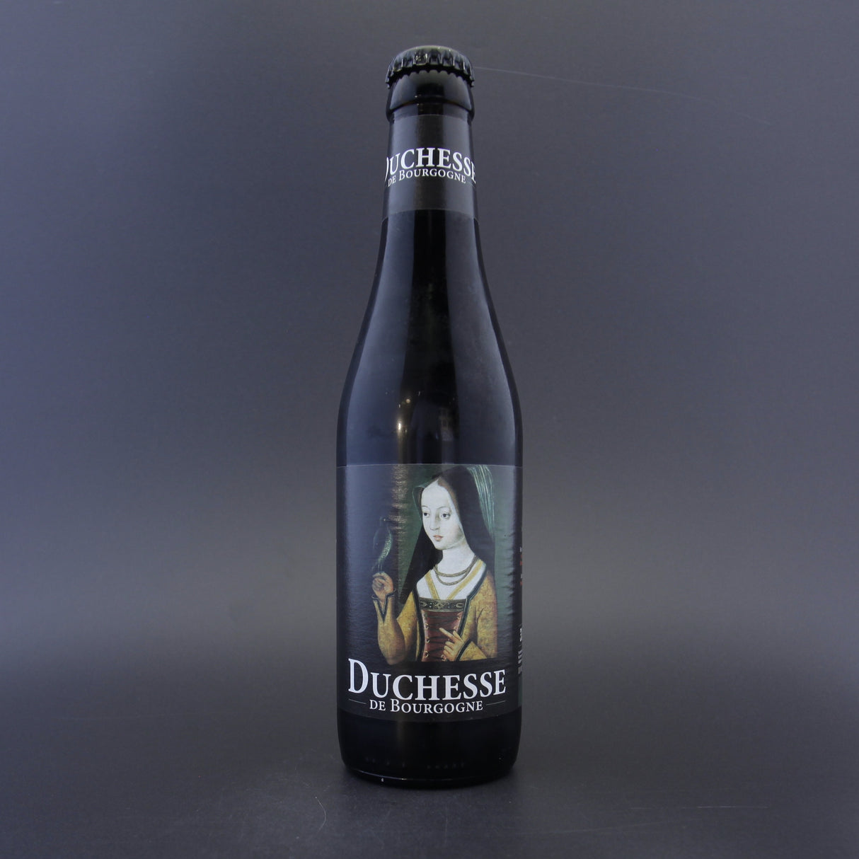 This is a bottle of Brouwerij Verhaeghe - Duchesse De Bourgogne - 6.2% (330ml). It is a Sour craft beer available to buy from Ghost Whale, voted London's best craft beer shop.