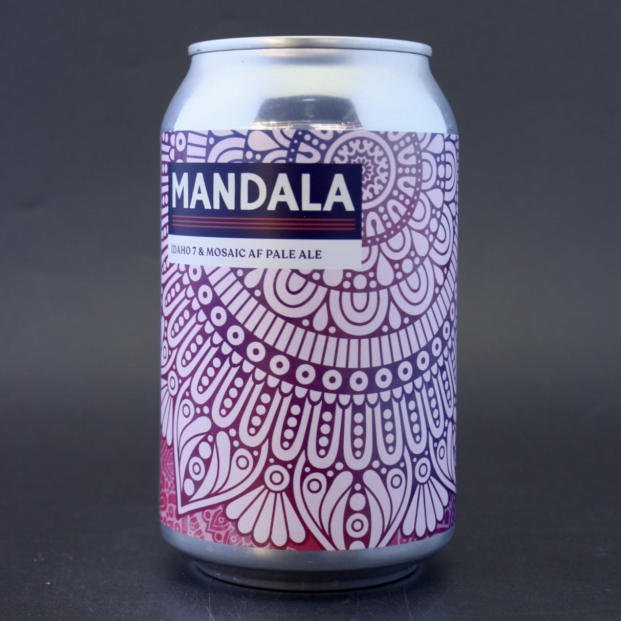 Good Karma - Mandala - 0.5% (440ml)