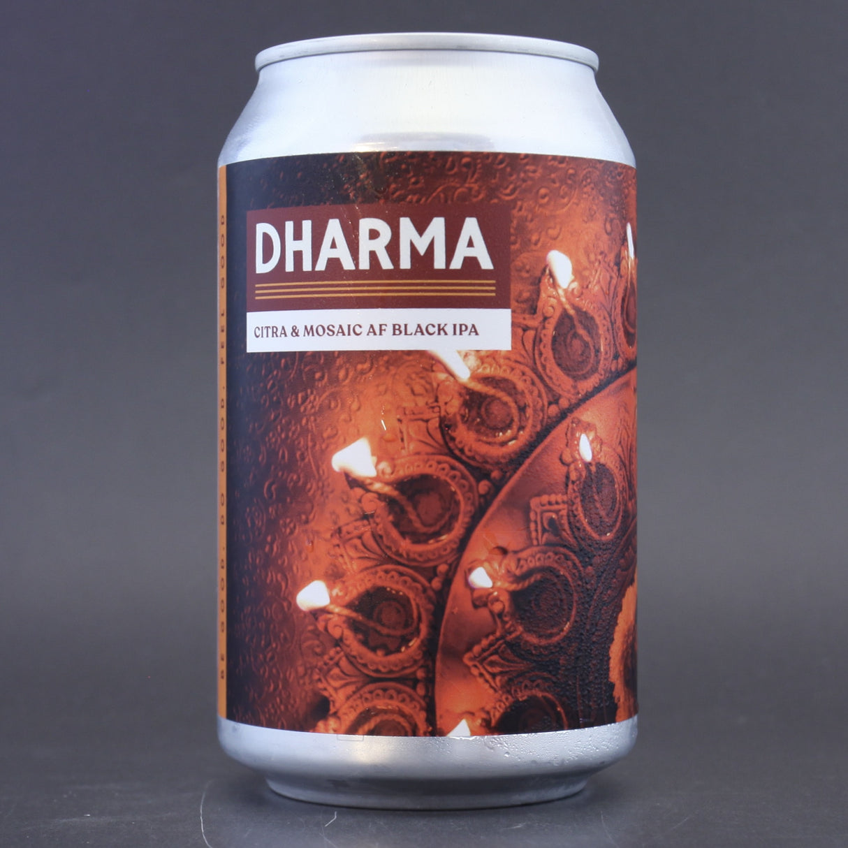 Good Karma - Dharma - 0.5% (330ml)