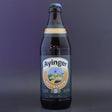 This is a bottle of Ayinger - Festmärzen - 5.8% (500ml). It is a Lager / Pilsner / Kölsch craft beer available to buy from Ghost Whale, voted London's best craft beer shop.