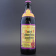 This is a bottle of Schlenkerla - Fastenbier - 5.9% (500ml). It is a Lager / Pilsner / Kölsch craft beer available to buy from Ghost Whale, voted London's best craft beer shop.