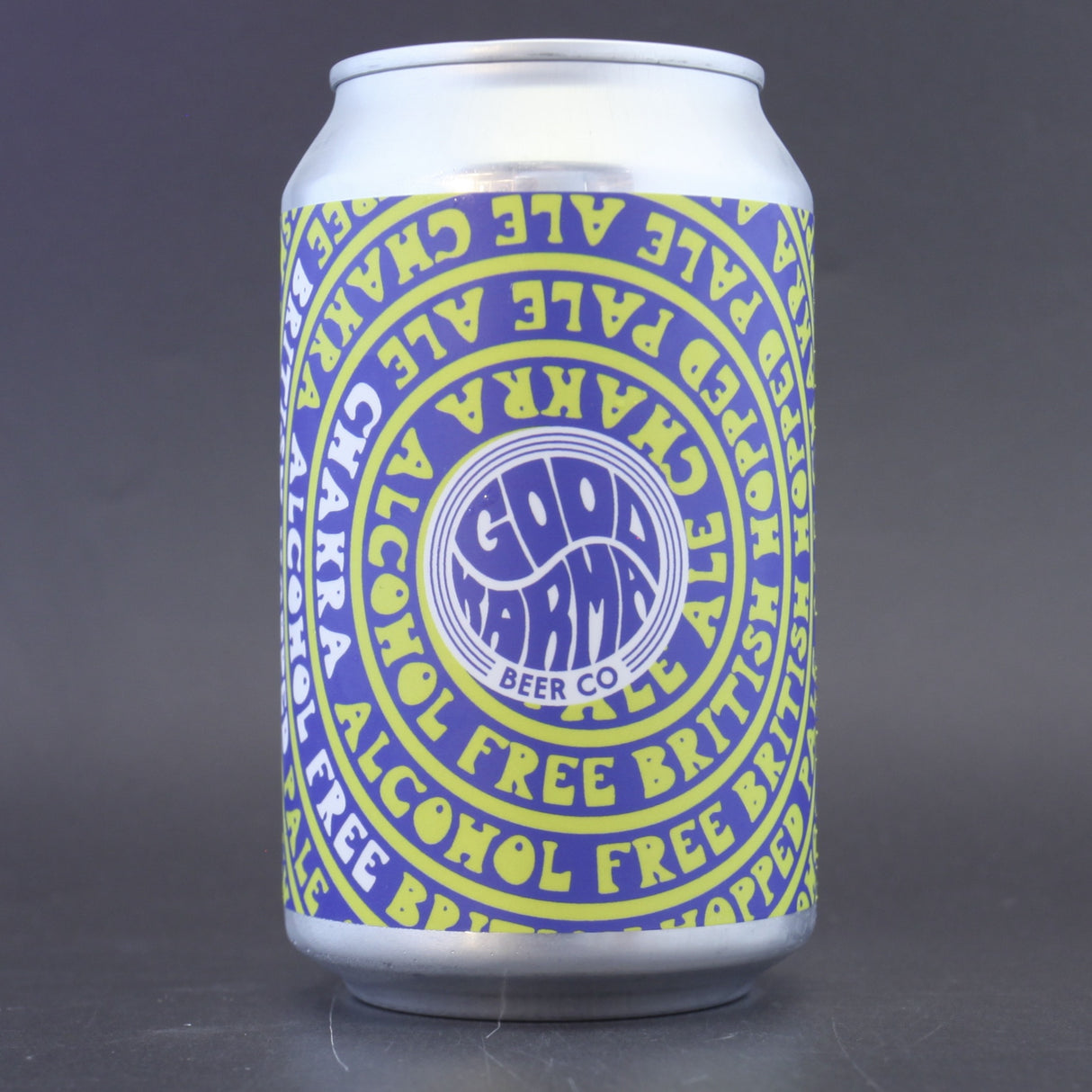Good Karma - Chakra - 0.5% (330ml)
