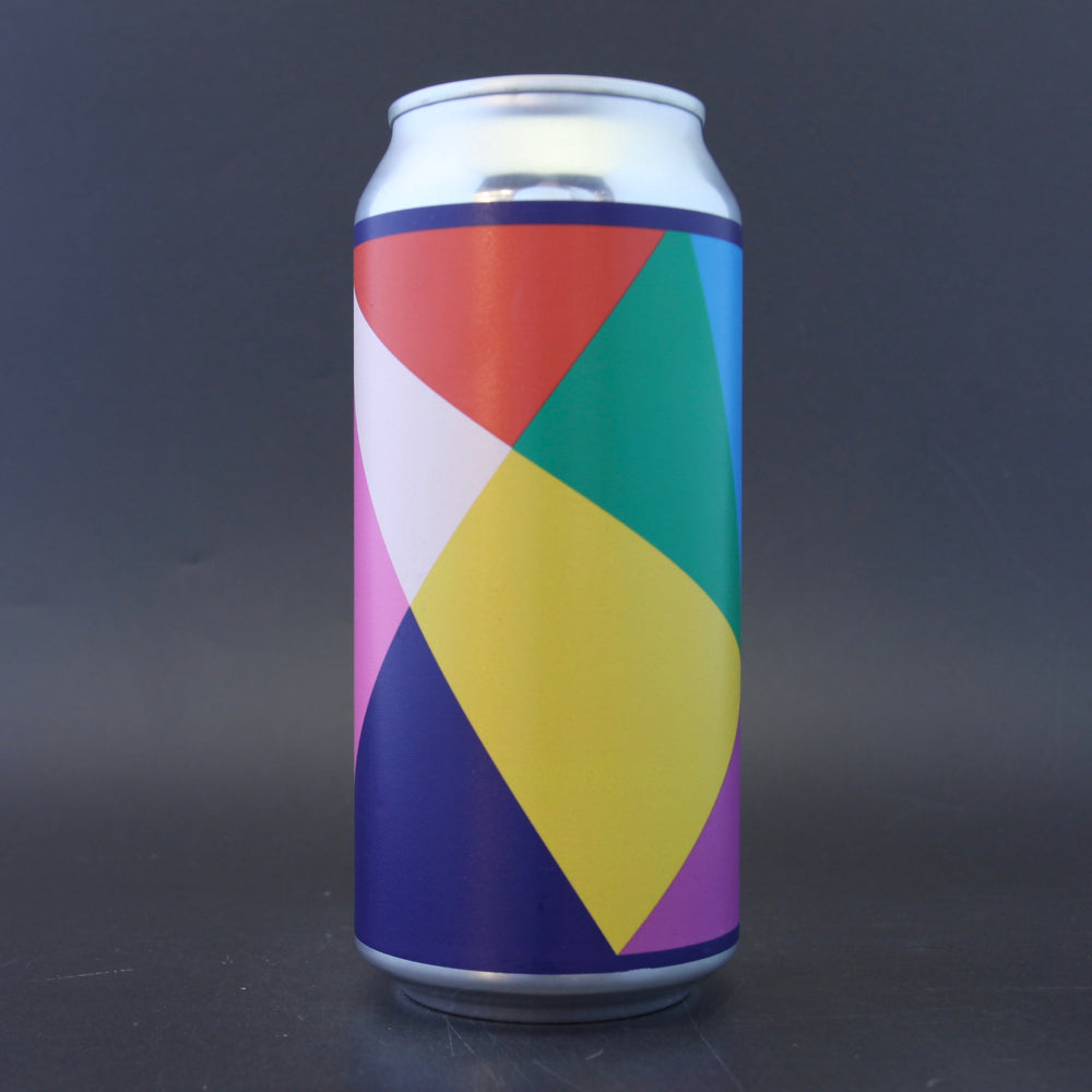 UnBarred - Joosy - 5,1 % (440 ml)