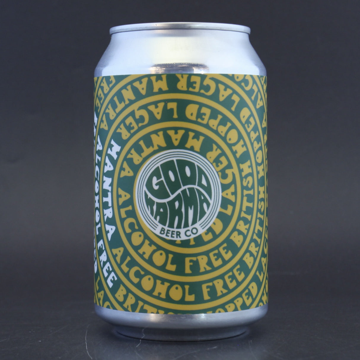 Good Karma - Mantra - 0.5% (330ml)
