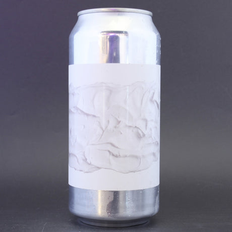 This is a can of Beak Brewery - Sappp - 8% (440ml). It is a Double IPA craft beer available to buy from Ghost Whale, voted London's best craft beer shop.