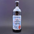 This is a bottle of Schlenkerla - Helles - 4.3% (500ml). It is a Lager / Pilsner / Kölsch craft beer available to buy from Ghost Whale, voted London's best craft beer shop.