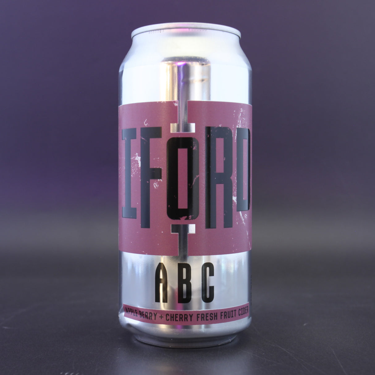 Iford - ABC - 4% (440ml)