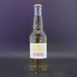 This is a bottle of Oliver's - Fine Perry - 6% (330ml). It is a  craft cider available to buy from Ghost Whale, voted London's best craft beer shop.