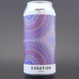 Duration 'Doses', a 5.1% craft beer from Ghost Whale.