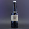 This is a bottle of The Kernel - Export Stout London 1890 - 7.1% (330ml). It is a Stout / Porter craft beer available to buy from Ghost Whale, voted London's best craft beer shop.