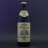 Flotzinger - Weissbier Hell - 5.3% (500ml)