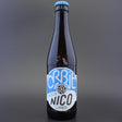 Orbit 'Nico', a 4.8% craft beer from Ghost Whale.