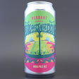 This is a can of Verdant - Neal Gets Things Done - 6.1% (440ml). It is a IPA craft beer available to buy from Ghost Whale, voted London's best craft beer shop.