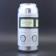 This is a can of Verdant / Wylam - Comfort Settings - 8% (440ml). It is a Double IPA craft beer available to buy from Ghost Whale, voted London's best craft beer shop.
