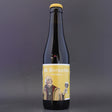 This is a bottle of St Bernardus - Pater 6 - 6.7% (330ml). It is a Belgian Style craft beer available to buy from Ghost Whale, voted London's best craft beer shop.