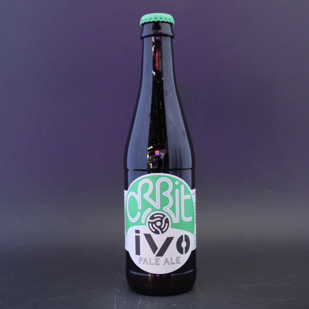 Orbit - Ivo - 5.3% (330ml)