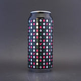 Brass Castle - Christmas Kitty - 5.5% (440ml)