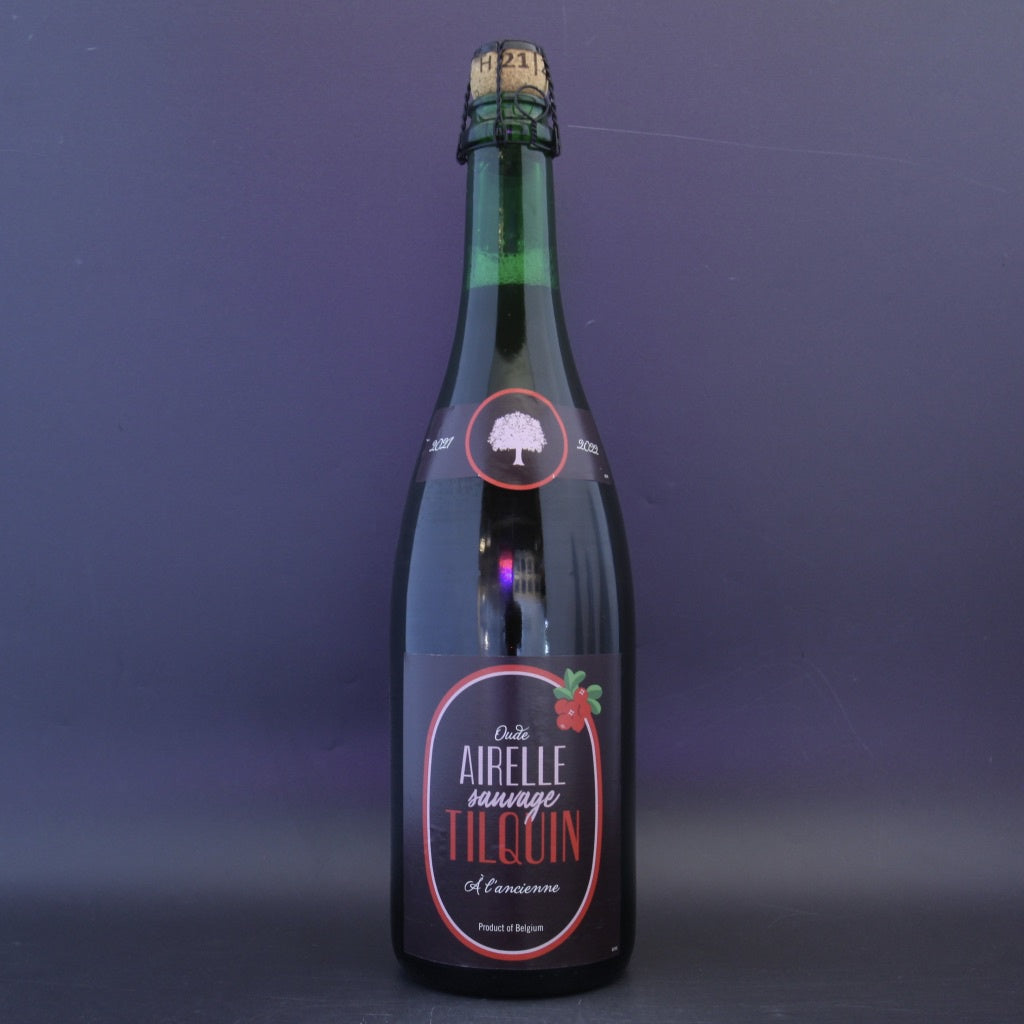 Tilquin - Airelle Sauvage [750ml] - 6.5% (750ml)